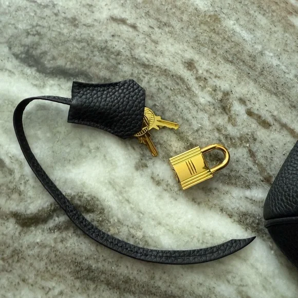 Birkin bag - Picture 8 of 8